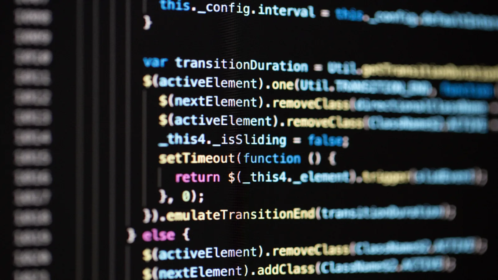 One JSON schema, a Rust struct, a zod validator, and a form